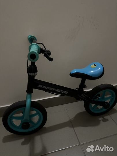 Беговел детский