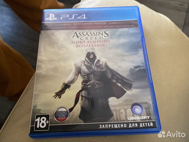 Игра для приставки