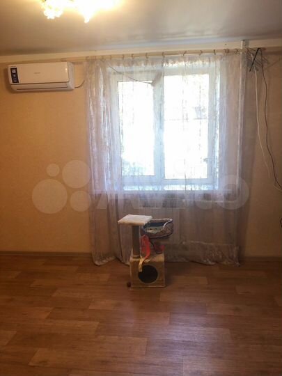 1-к. квартира, 32 м², 5/5 эт.