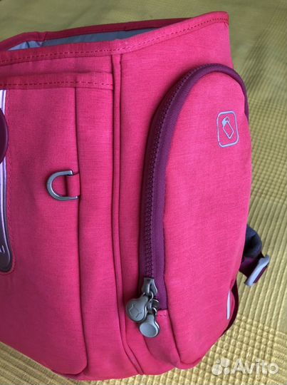 Рюкзак Xiaomi Mi Rabbit mitu (розовый)