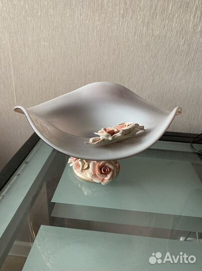 Декоративная чаша lefard