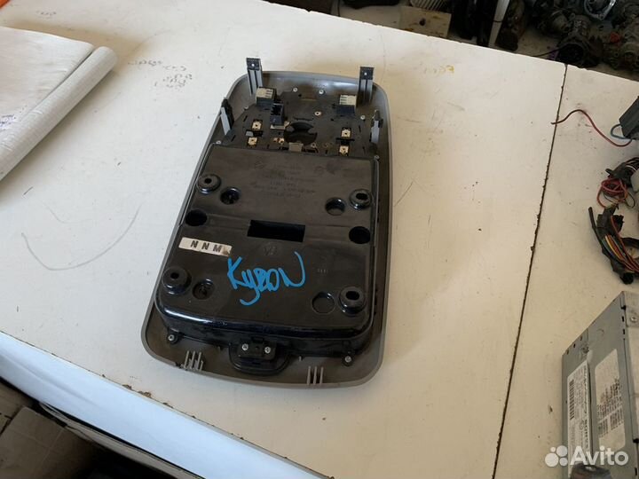 Плафон салонный Ssang Yong Kyron