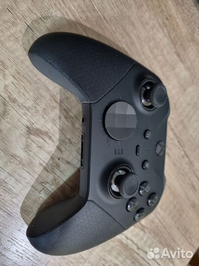Геймпад xbox one elite 2