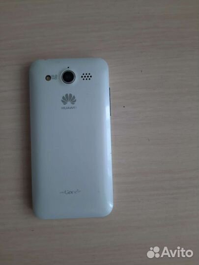 Телефон Huawei