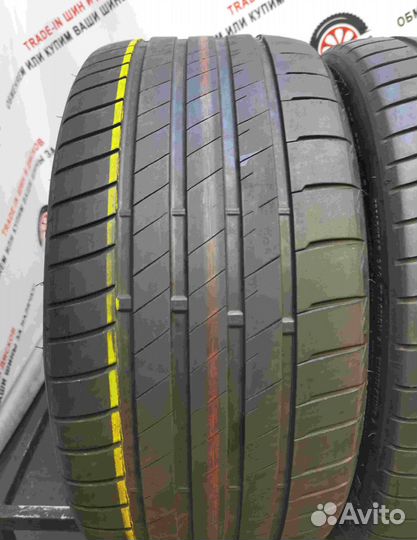 Bridgestone Potenza S005 235/35 R19 91Y