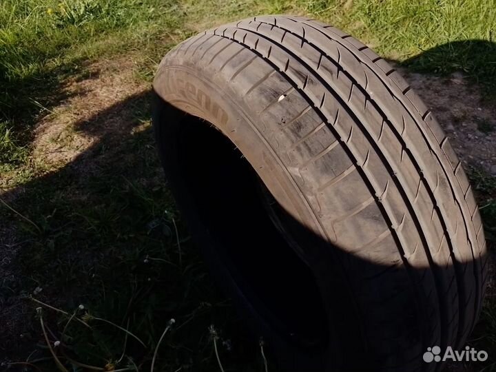 Laufenn G Fit EQ 225/60 R17 99H