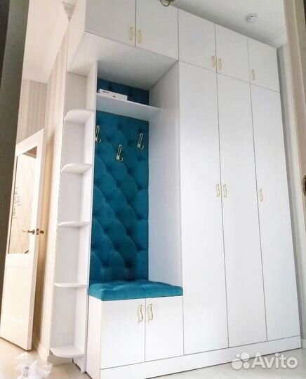 Шкафы на заказ