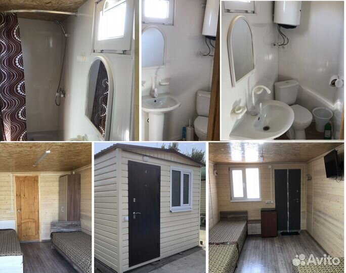 Отдых должанская