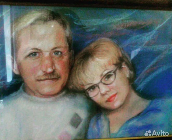 Картины и куклы на заказ