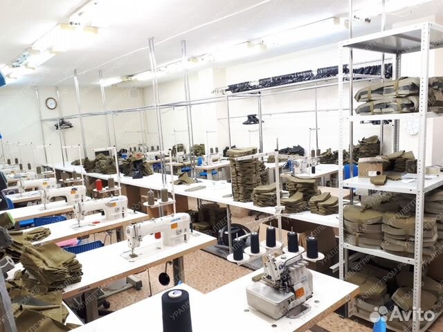 Принимаем заказы на пошив изделий любой сложности