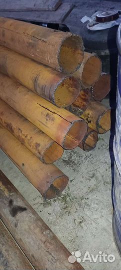 Труба д. 150, д. 180 д. 530