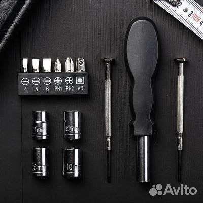 Набор инструментов