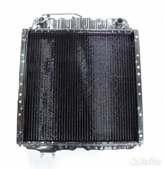 Т-150 Радиатор водяной 150У-1301010-3/4 (5 рядн)