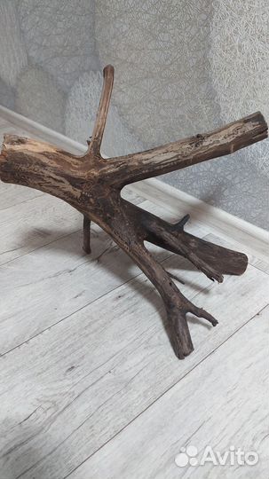 Коряги для аквариума