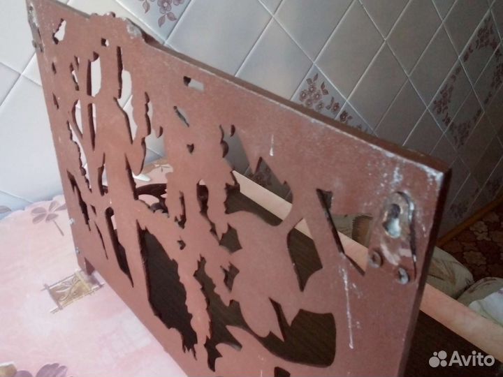 Полка настенная СССР