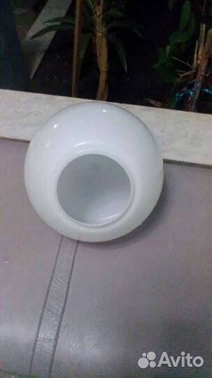 Плафоны для светильников