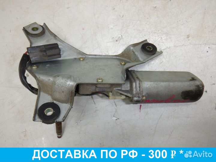 Моторчик ст/оч задний Pajero Sport Montero K9