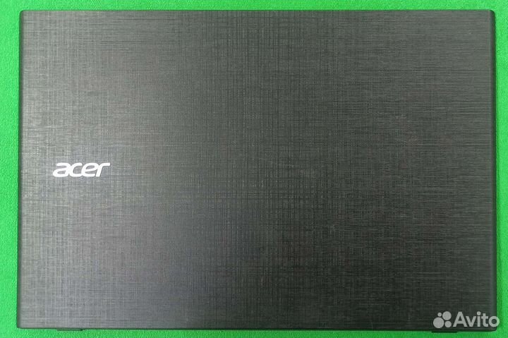 Крышка матрицы Acer E5-573 N15Q1