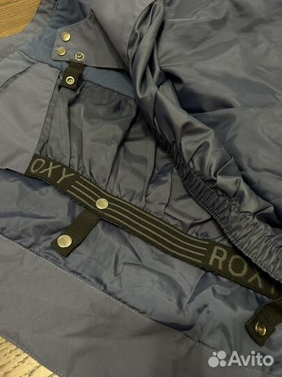 Куртка женская горнолыжная