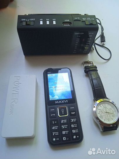 Набор туриста