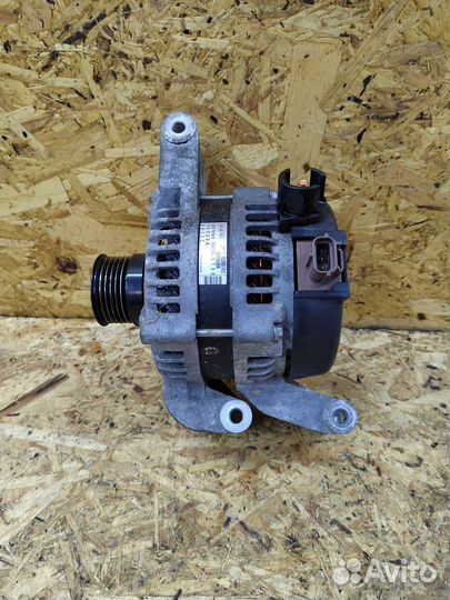 Генератор Ford Focus 2 c-max 1.8 2.0