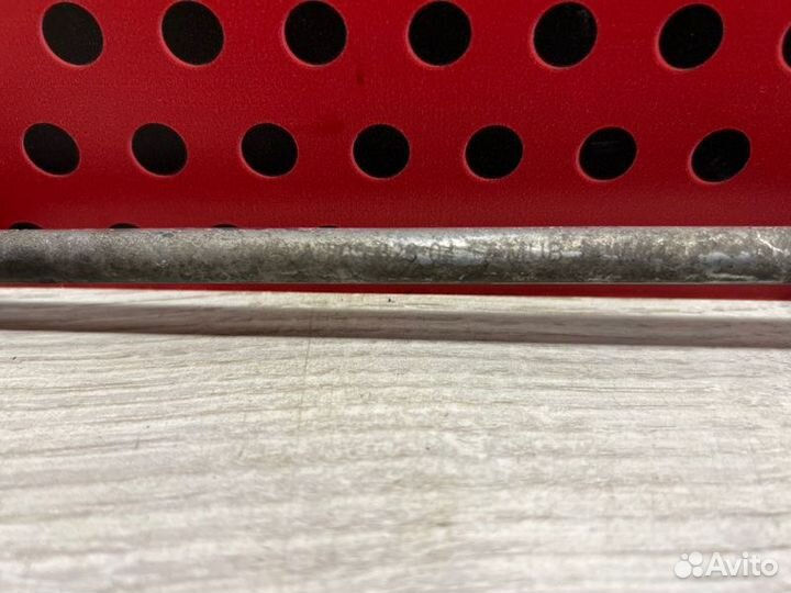 Стойка стабилизатора задняя Mercedes-Benz C-Class