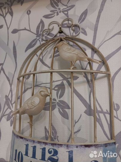 Часы настенные