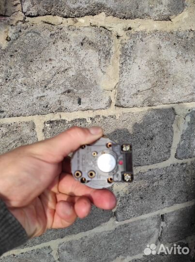 Тэн для водонагревателя термекс