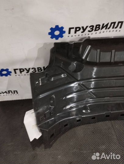 Крыло переднее правое Scania 6-series 2599546