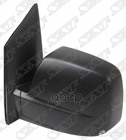 Зеркало hyundai H-1/starex 08-17 LH механическо