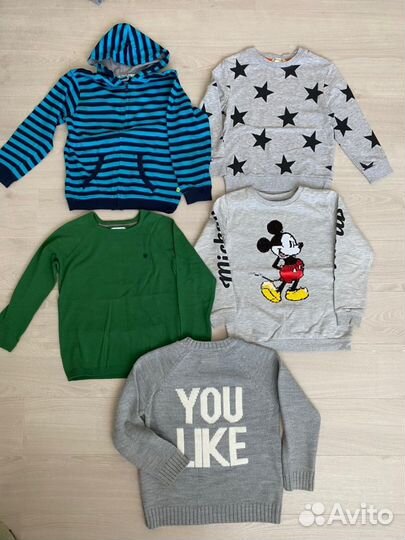 Пакет фирменной одежды