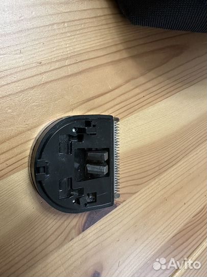 Машинки для стрижки Moser и Philips