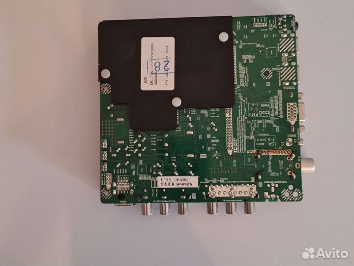 TP.VST59S.PB755 main erisson 32LES16