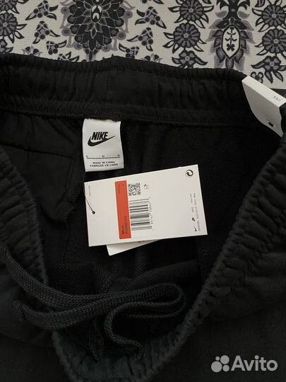 Спортивные штаны Nike Sportswear Club