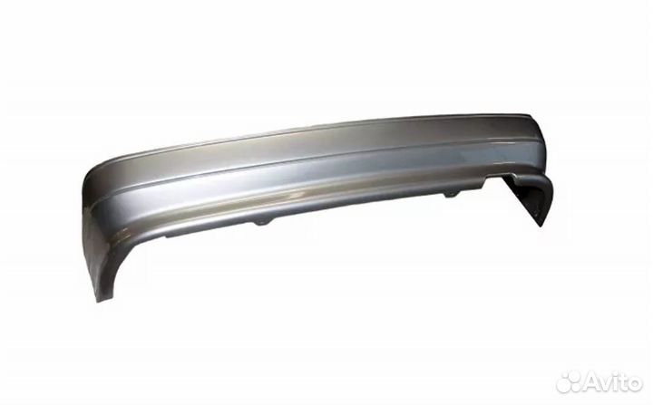 Бампер задний 2114. Нефертити