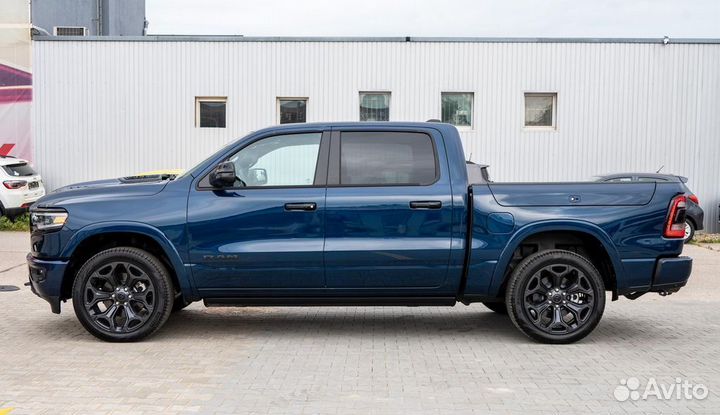 Dodge Ram 5.7 AT, 2023, 20 км