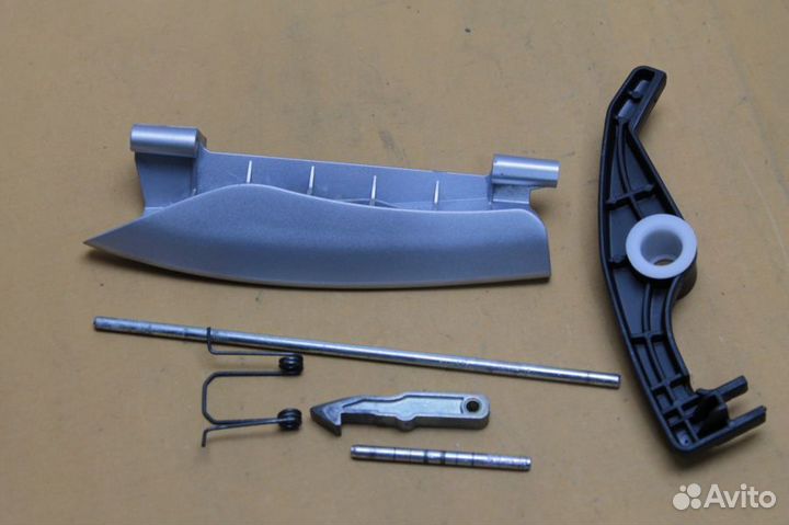 Ручка люка Candy 41035225 бу. 8261