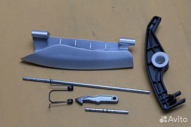 Ручка люка Candy 41035225 бу. 8261