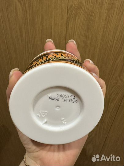 Мужской гель для волос