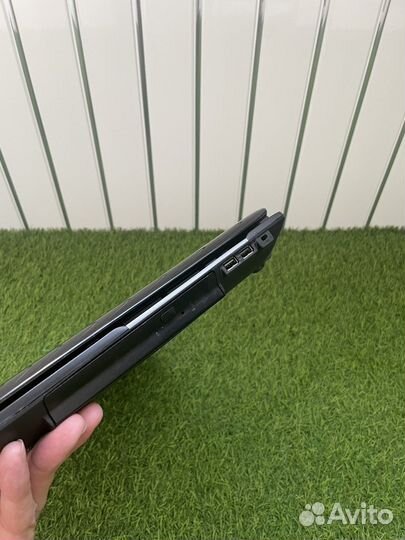 Core i7 2630qm 4 ядра 8gb Ssd geforce