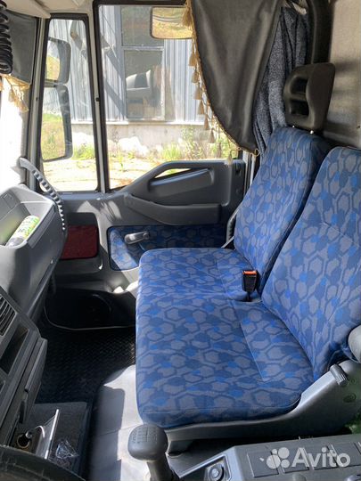 IVECO EuroCargo, 2008