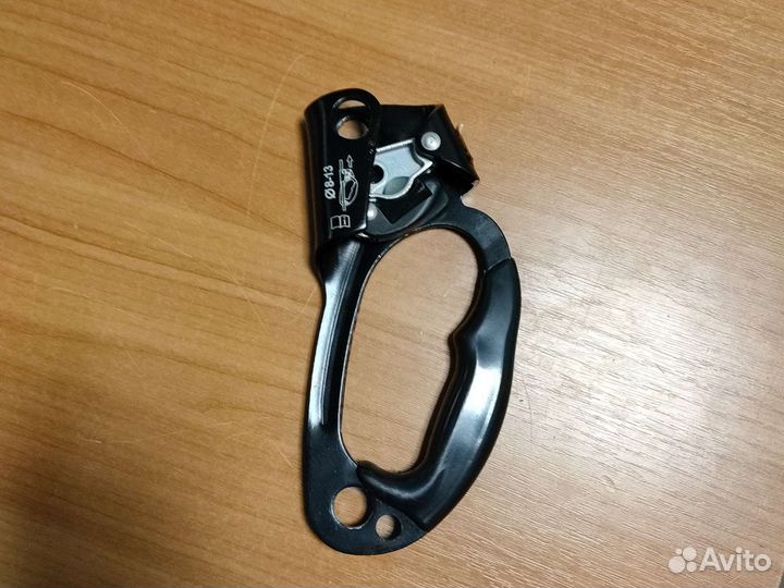 Жумары для альпинизма в спб артикул 2236з