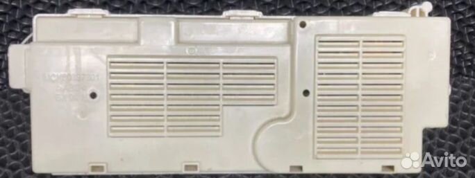 Силовой модуль стиральной машины LG