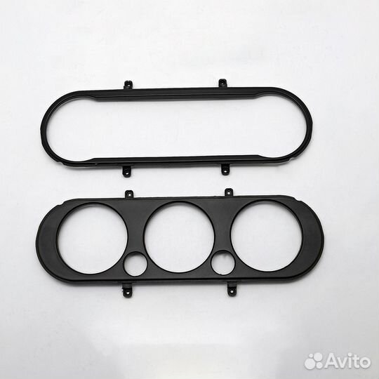 Штатная магнитола для Ford Mondeo, без навигации