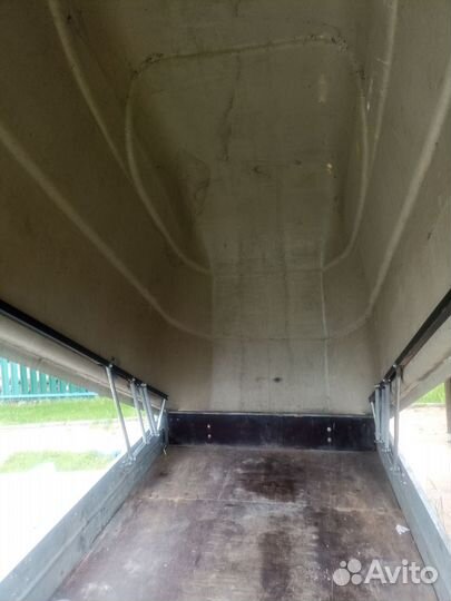 Прицеп легковой