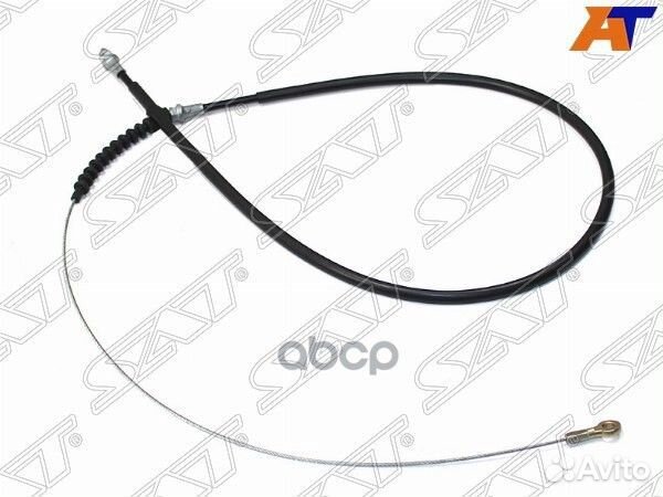 Трос ручника toyota hilux LN106 ST-46410-35460 Sat