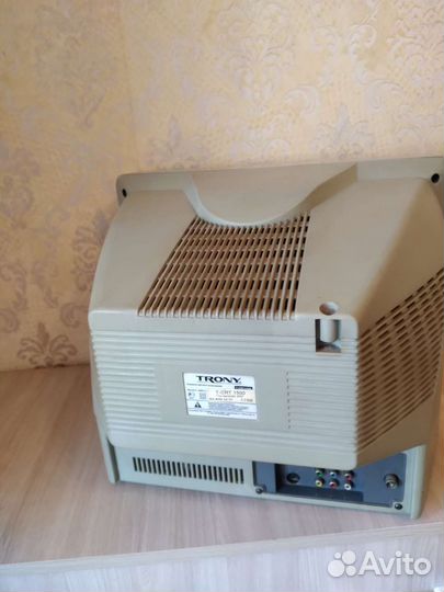 Телевизор бу