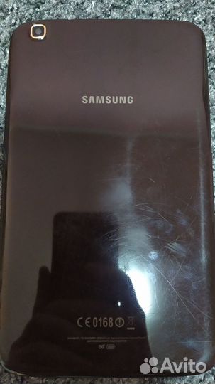 Планшет samsung galaxy tab 3 8.0 SM-T311