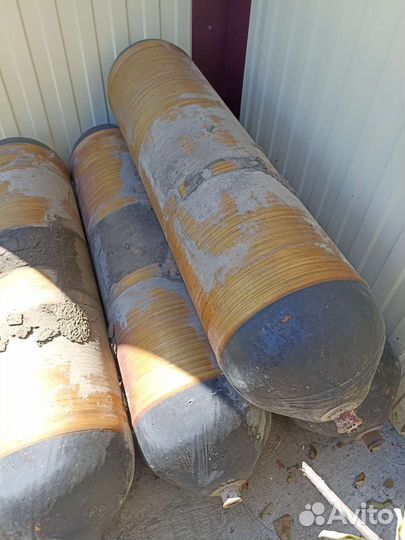 Балон метан