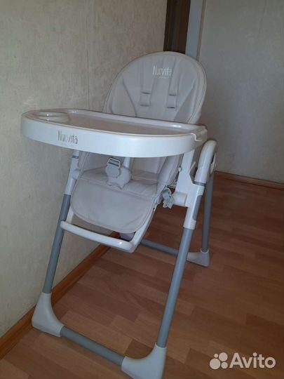 Детский стульчик для кормления